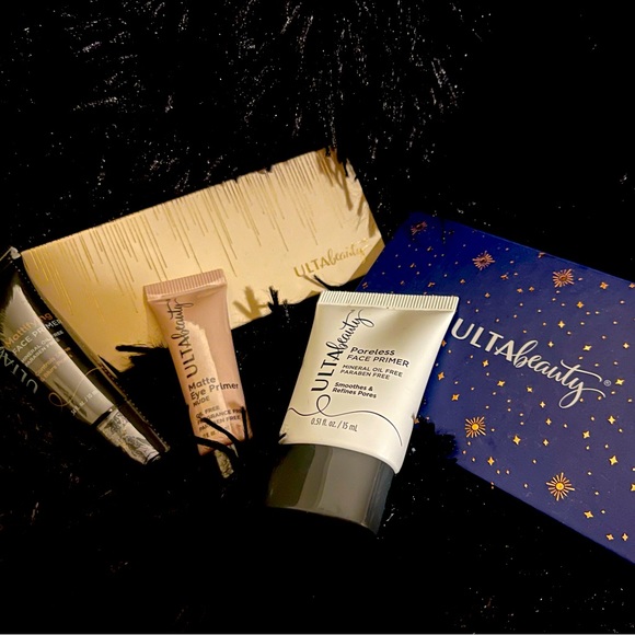 Ulta Beauty Makeup New Ulta Beauty Mixed Batch Eyeshadow Palettes